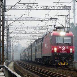 S355JR/S235JR-Staalstructuur, Co2-Lassenspoorwegen/Stationstructuur